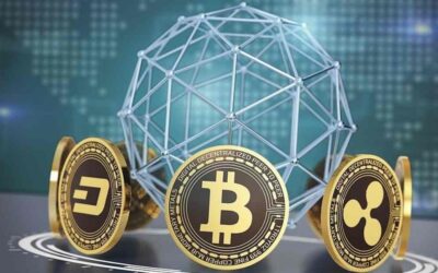 How Cryptocurrency Is Changing The Banking Industry